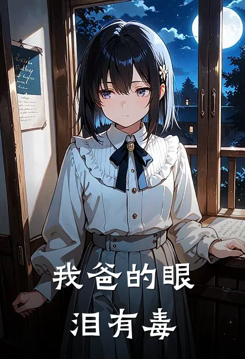 我爸的眼泪有毒