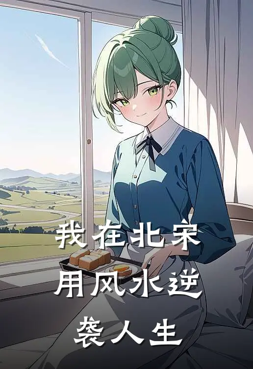 我在北宋用风水逆袭人生