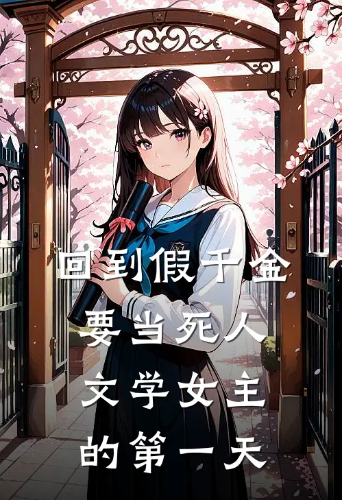 回到假千金要当死人文学女主的第一天