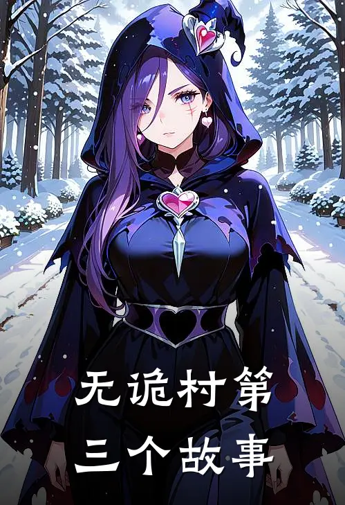 无诡村第三个故事