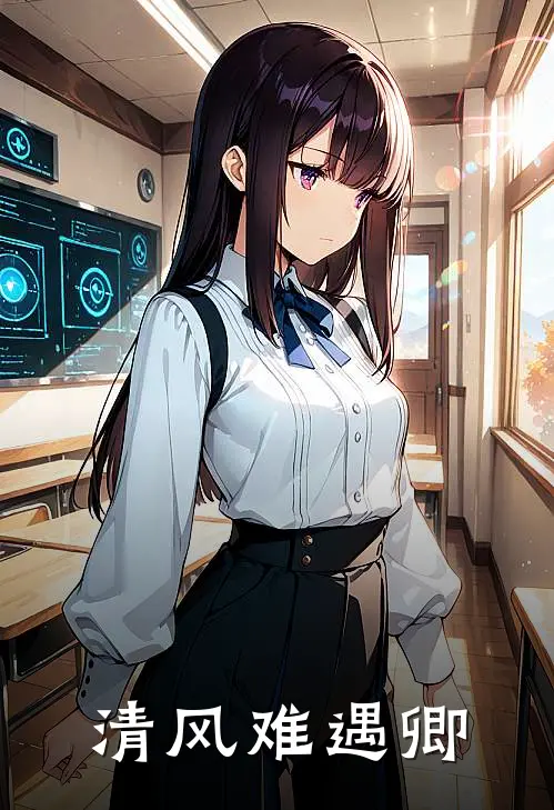 清风难遇卿