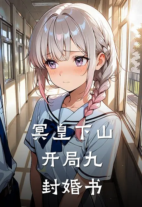 冥皇下山：开局九封婚书