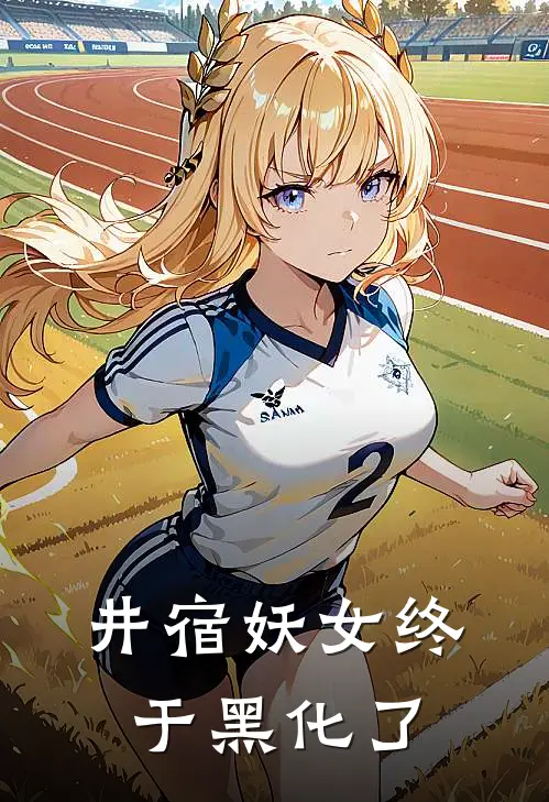 井宿妖女终于黑化了