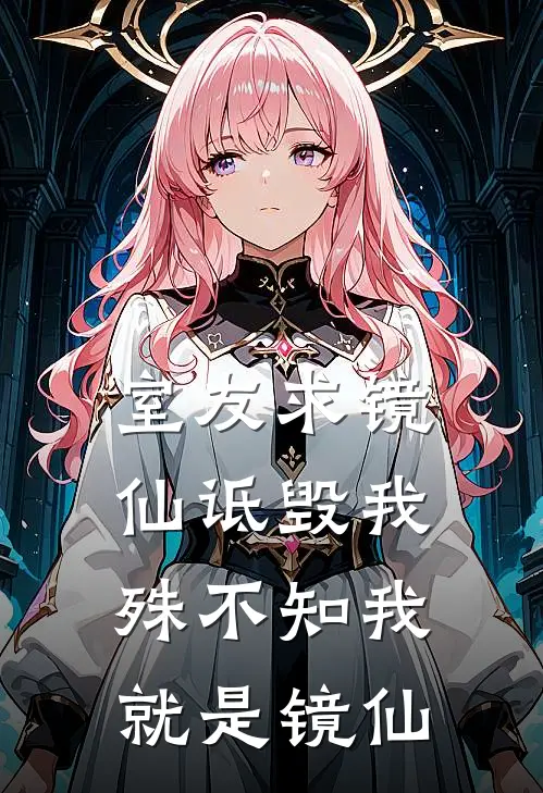 室友求镜仙诋毁我，殊不知我就是镜仙