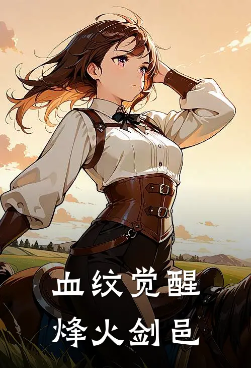 血纹觉醒烽火剑邑