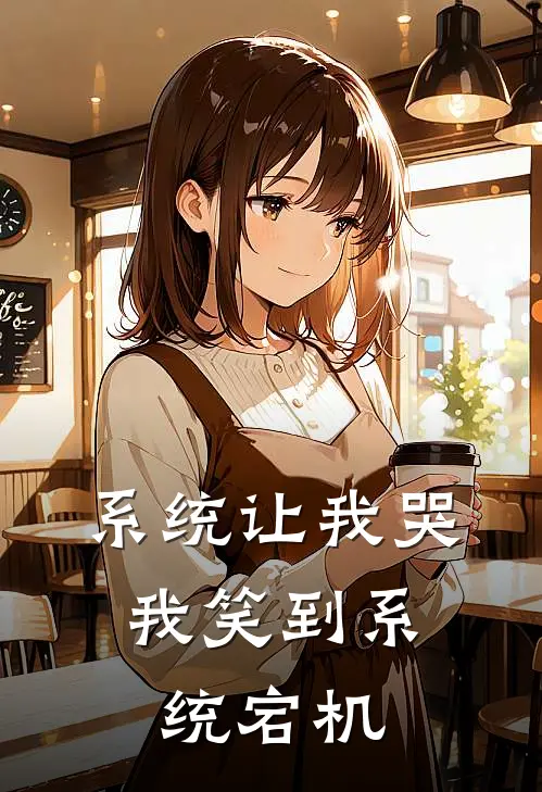 系统让我哭，我笑到系统宕机