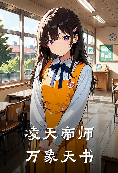 凌天帝师：万象天书