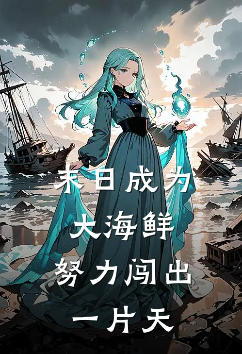 末日成为大海鲜，努力闯出一片天