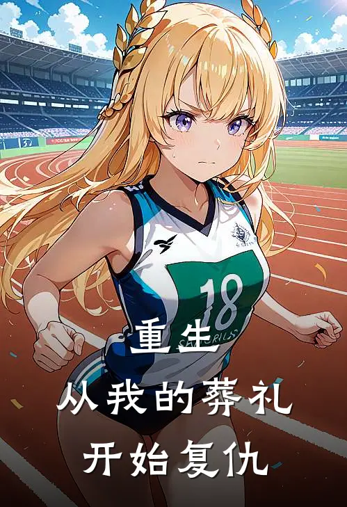 重生：从我的葬礼开始复仇