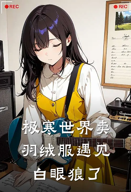 极寒世界卖羽绒服遇见白眼狼了