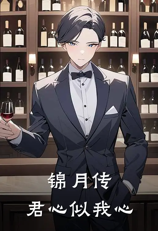 锦月传：君心似我心