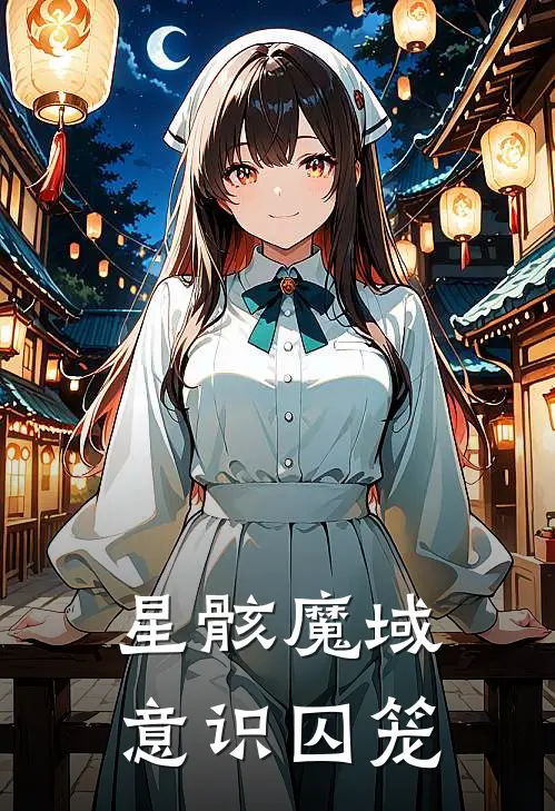 星骸魔域：意识囚笼