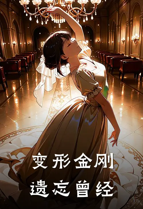 变形金刚：遗忘曾经