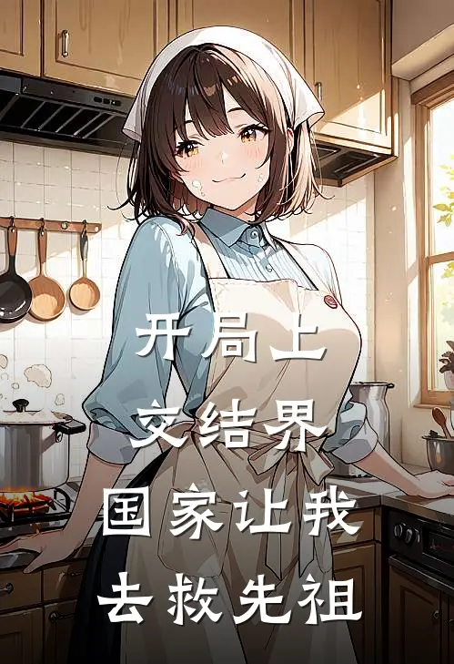 开局上交结界，国家让我去救先祖