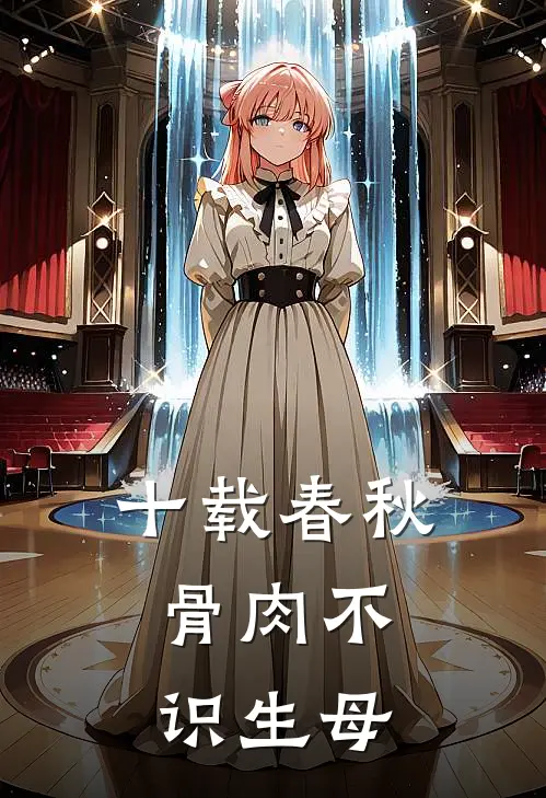 十载春秋，骨肉不识生母