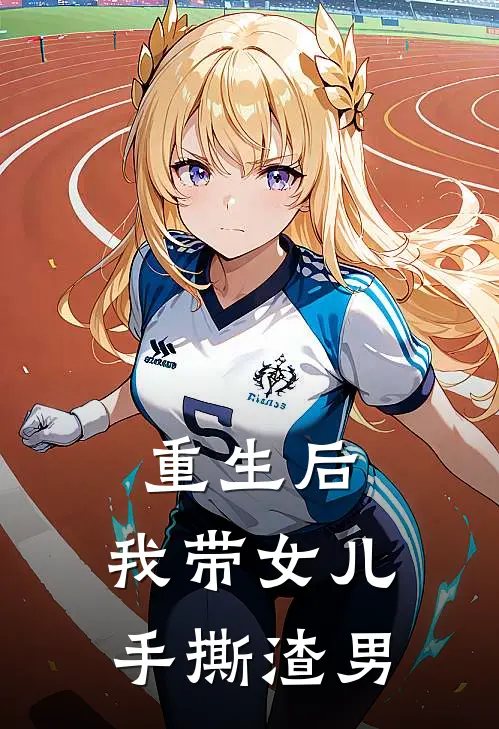 重生后，我带女儿手撕渣男