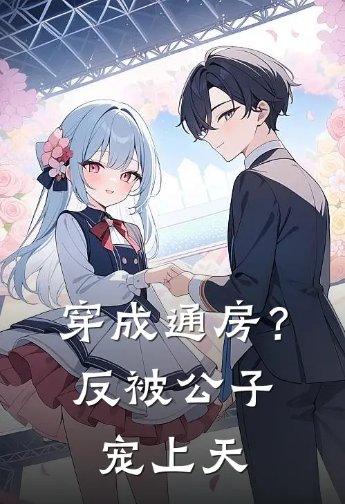 穿成通房？反被公子宠上天