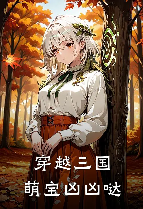 穿越三国，萌宝凶凶哒