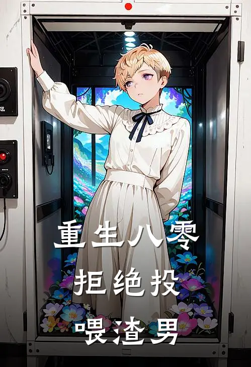 重生八零，拒绝投喂渣男