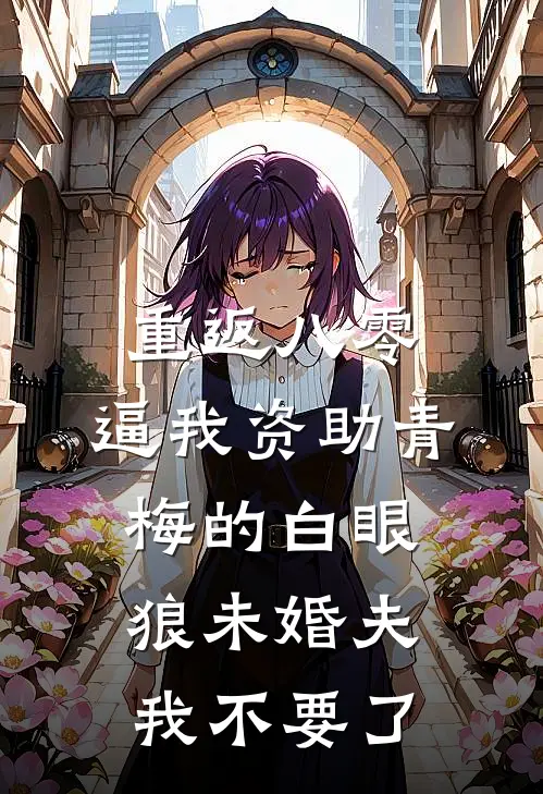 重返八零，逼我资助青梅的白眼狼未婚夫我不要了