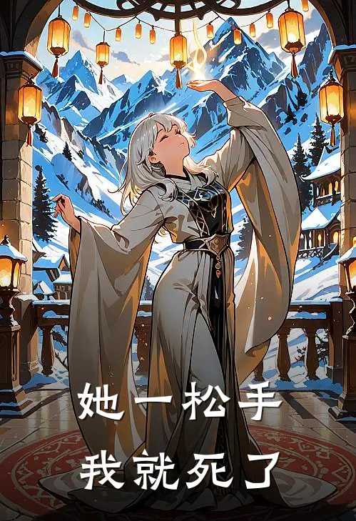 她一松手，我就死了