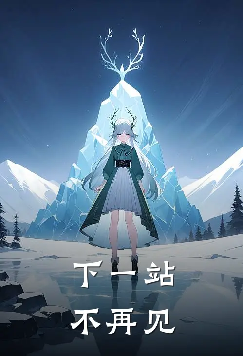 下一站，不再见