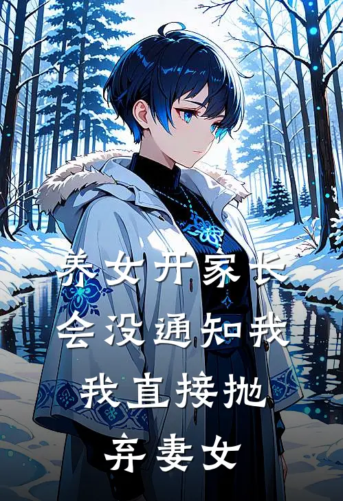 养女开家长会没通知我，我直接抛弃妻女