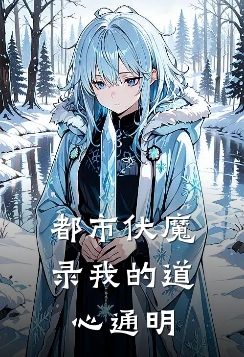 都市伏魔录我的道心通明