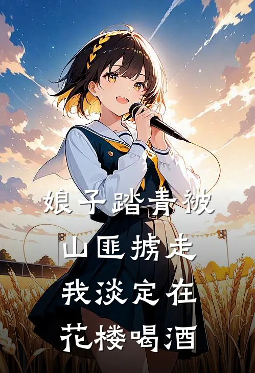 娘子踏青被山匪掳走，我淡定在花楼喝酒