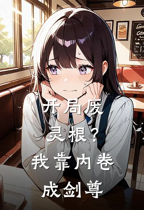 开局废灵根？我靠内卷成剑尊