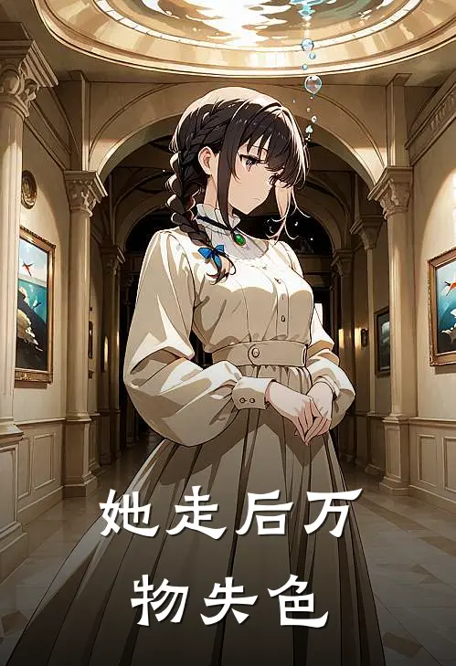 她走后万物失色