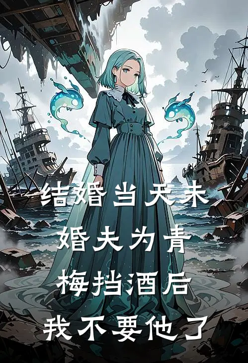 结婚当天未婚夫为青梅挡酒后，我不要他了