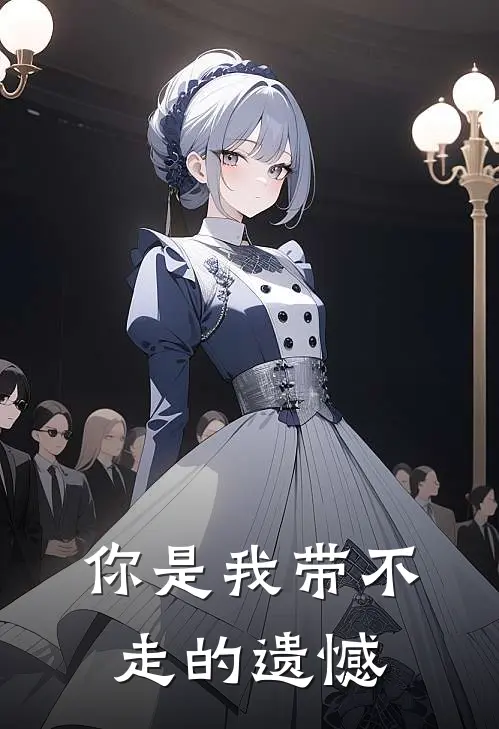 你是我带不走的遗憾