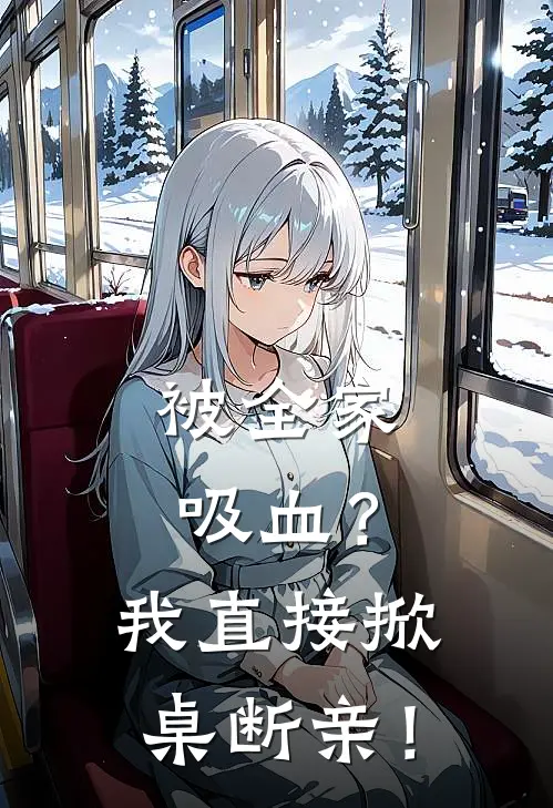 被全家吸血？我直接掀桌断亲！