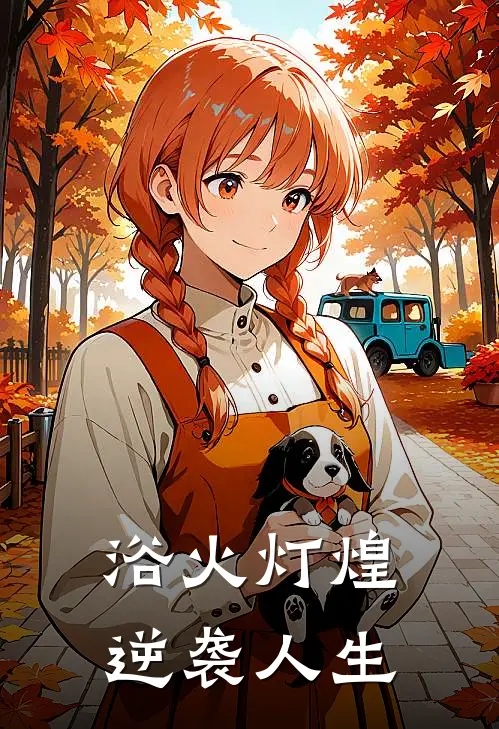 浴火灯煌：逆袭人生