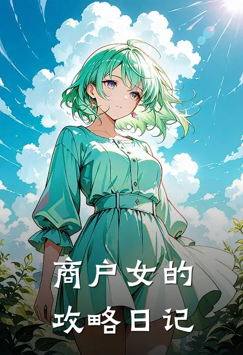 商户女的攻略日记