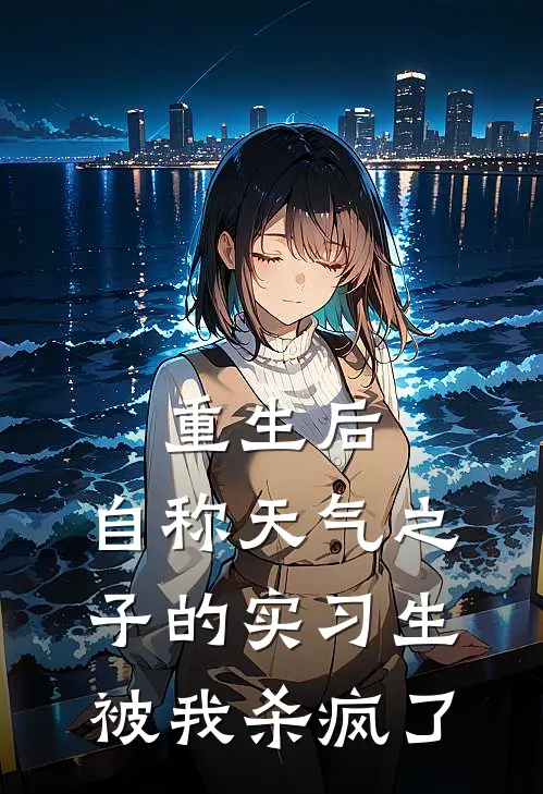 重生后，自称天气之子的实习生被我杀疯了