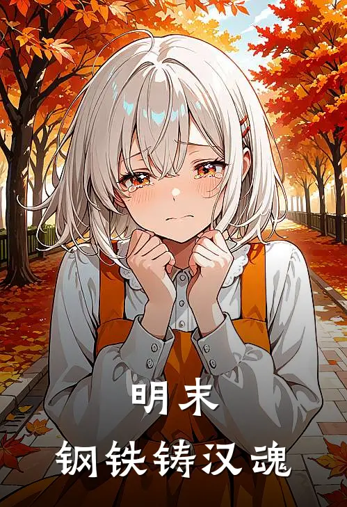 明末：钢铁铸汉魂