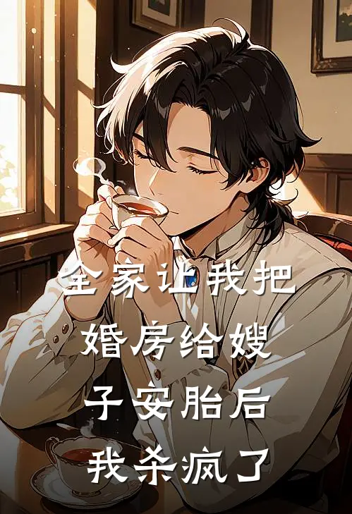 全家让我把婚房给嫂子安胎后，我杀疯了