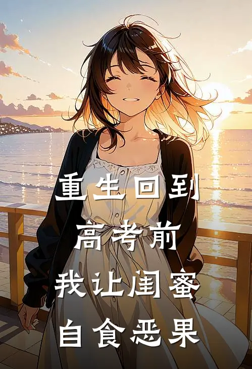 重生回到高考前，我让闺蜜自食恶果
