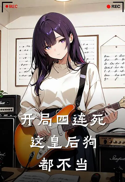 开局四连死，这皇后狗都不当