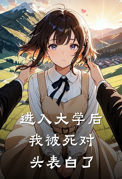 进入大学后，我被死对头表白了
