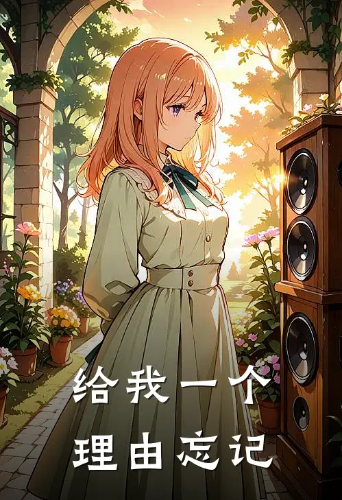 给我一个理由忘记