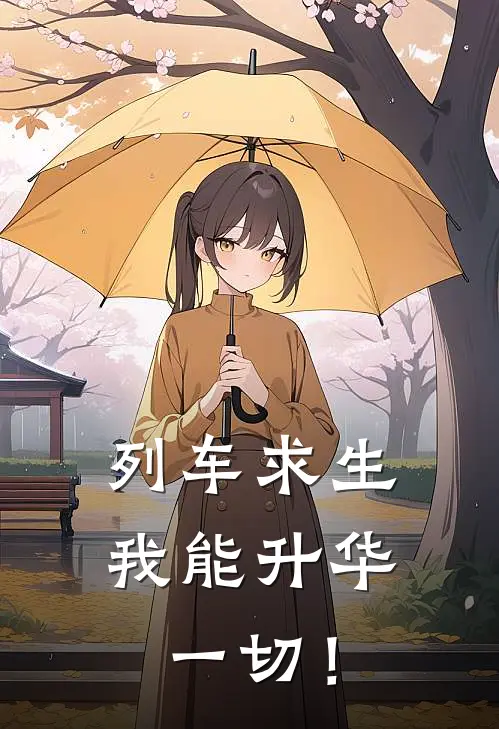 列车求生，我能升华一切！