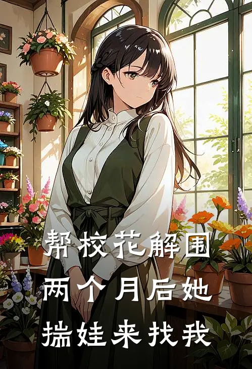 帮校花解围，两个月后她揣娃来找我