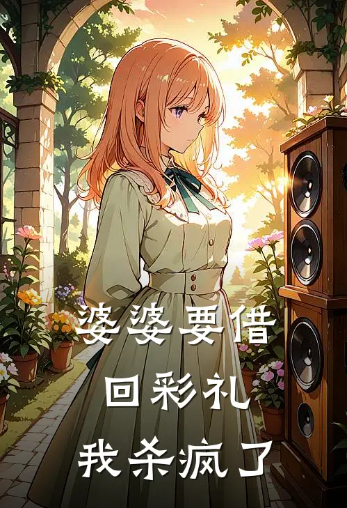 婆婆要借回彩礼，我杀疯了