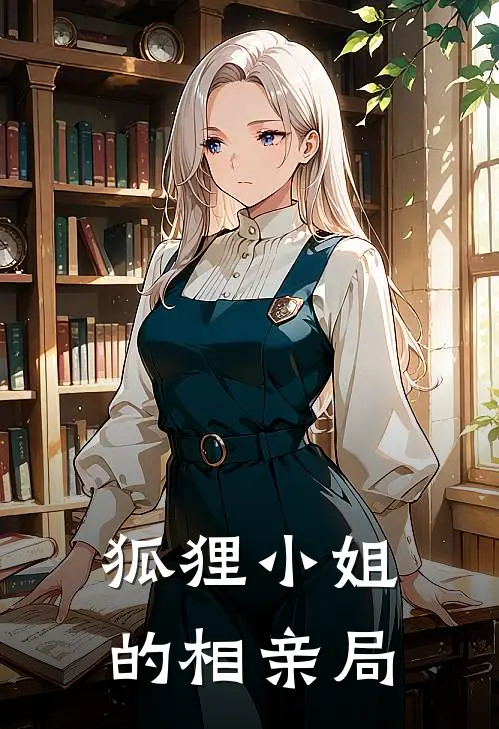 狐狸小姐的相亲局