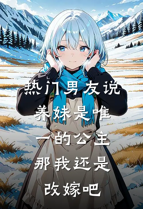 [热门]男友说养妹是唯一的公主，那我还是改嫁吧