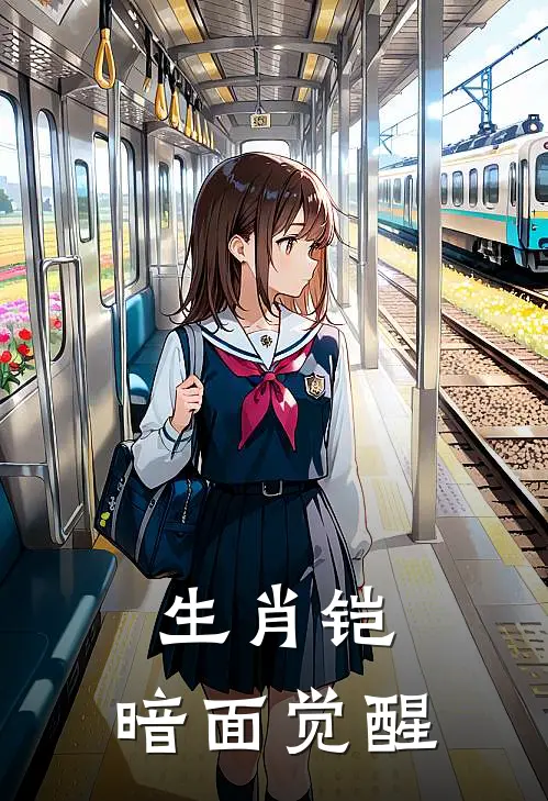 生肖铠：暗面觉醒