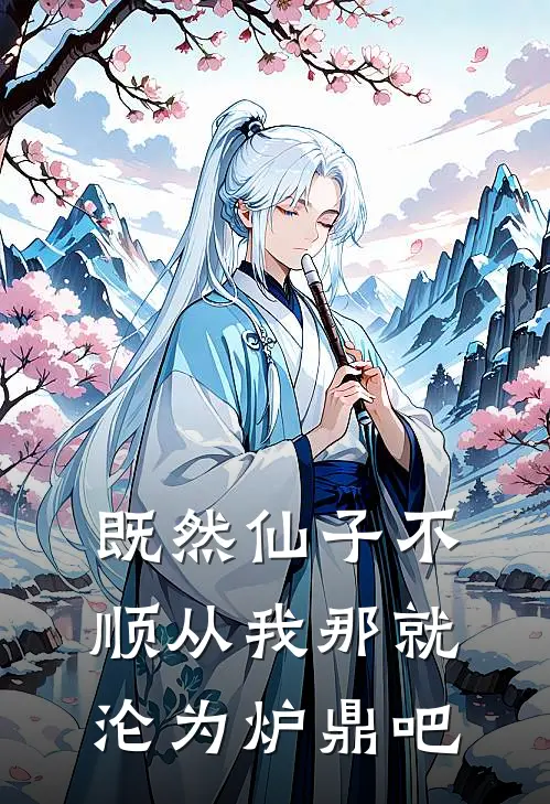 既然仙子不顺从我那就沦为炉鼎吧